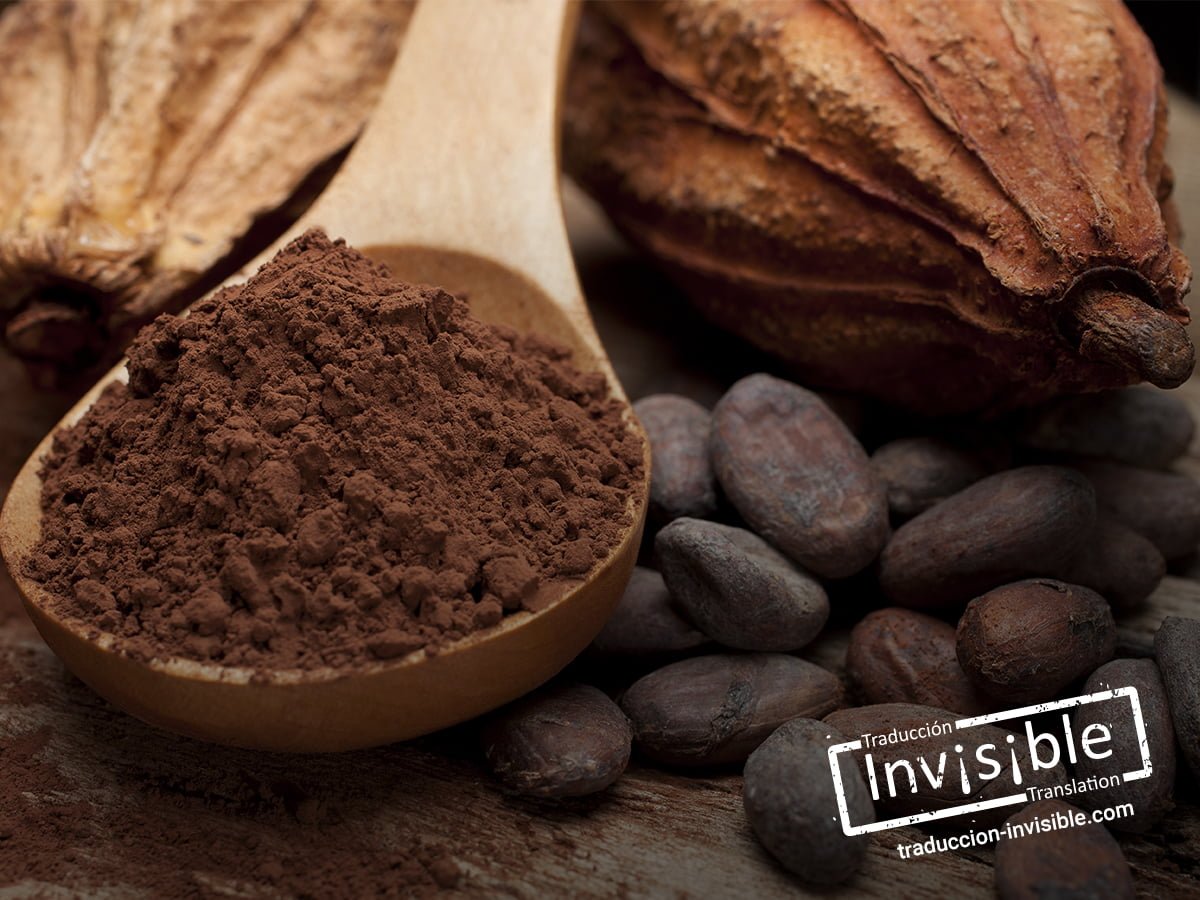 El chocolate y sus beneficios