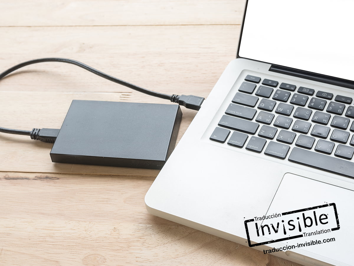 ¡Hoy toca limpieza… informática!