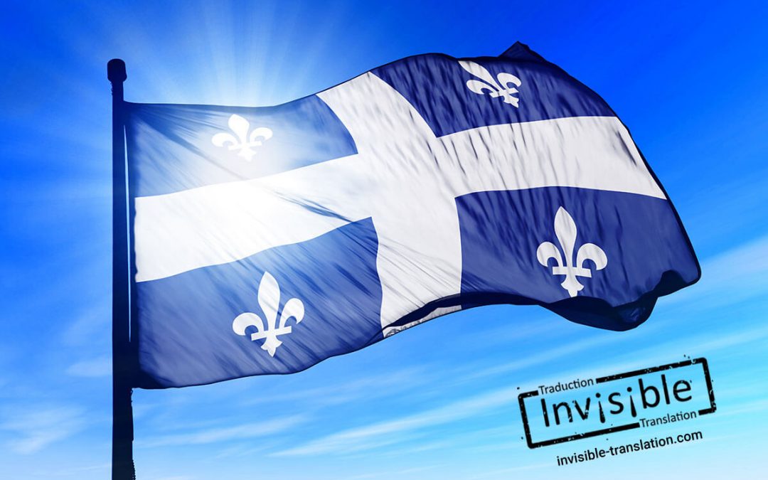 How can I find the best translator in Quebec?