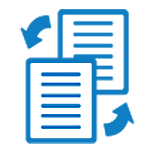 General and specialized translation General and specialized translation icon